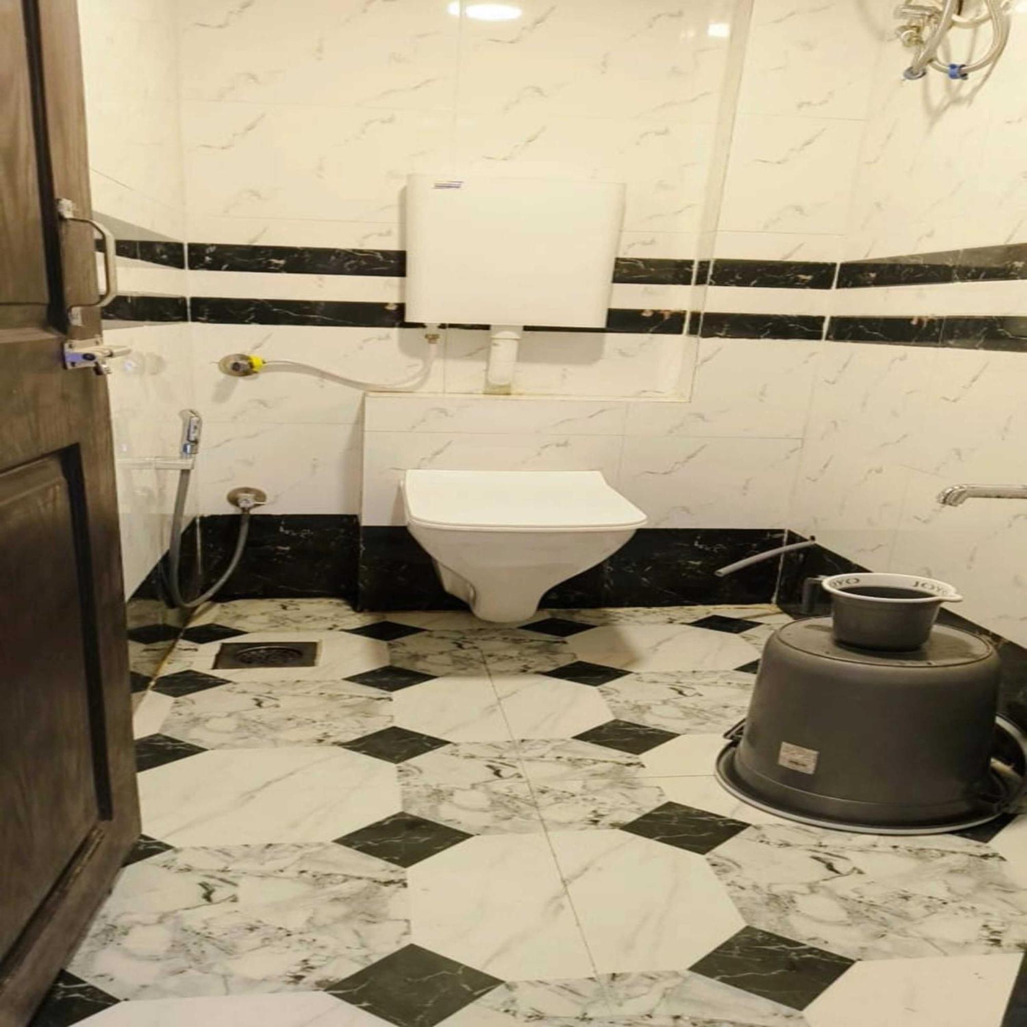 Hotel Pride Suites - Kurla West 뭄바이 외부 사진